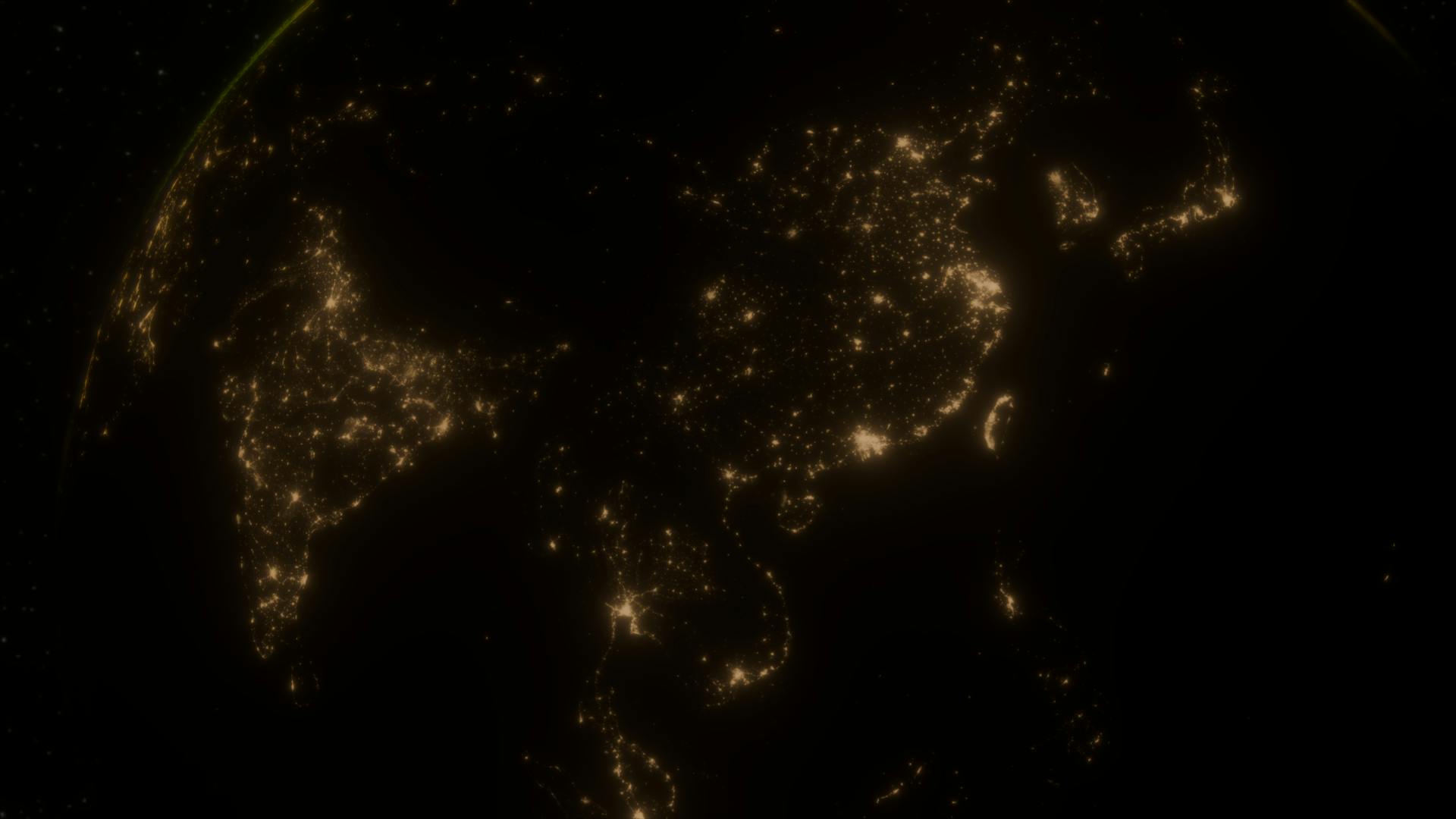 world